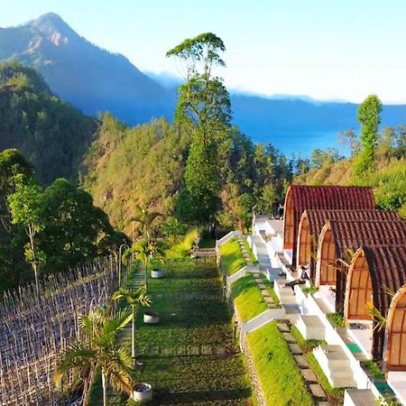Hotel Alengkong Bali Camp Bangli Zewnętrze zdjęcie