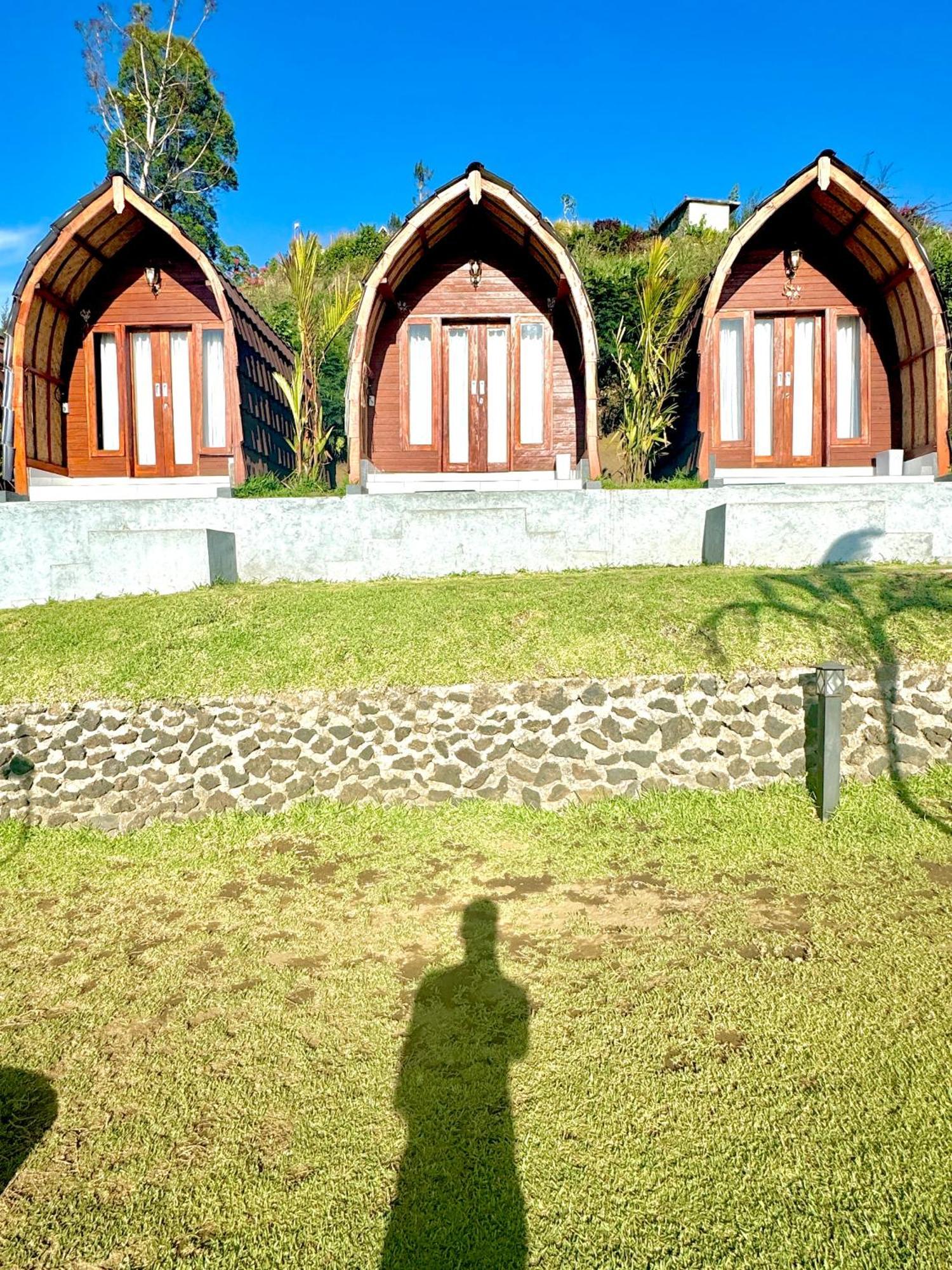 Hotel Alengkong Bali Camp Bangli Zewnętrze zdjęcie