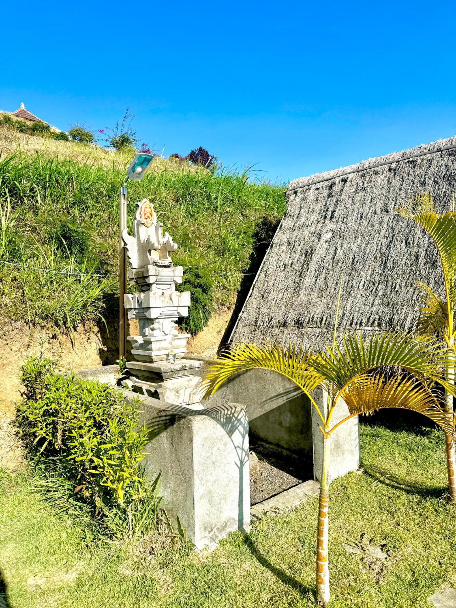 Hotel Alengkong Bali Camp Bangli Zewnętrze zdjęcie