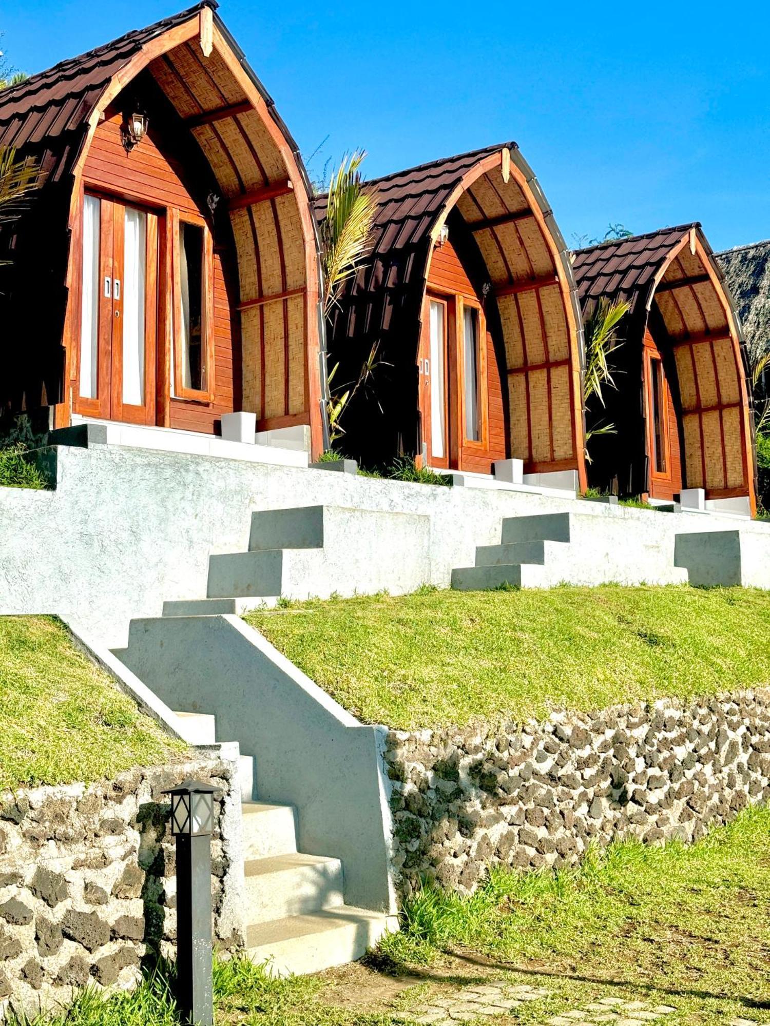 Hotel Alengkong Bali Camp Bangli Zewnętrze zdjęcie