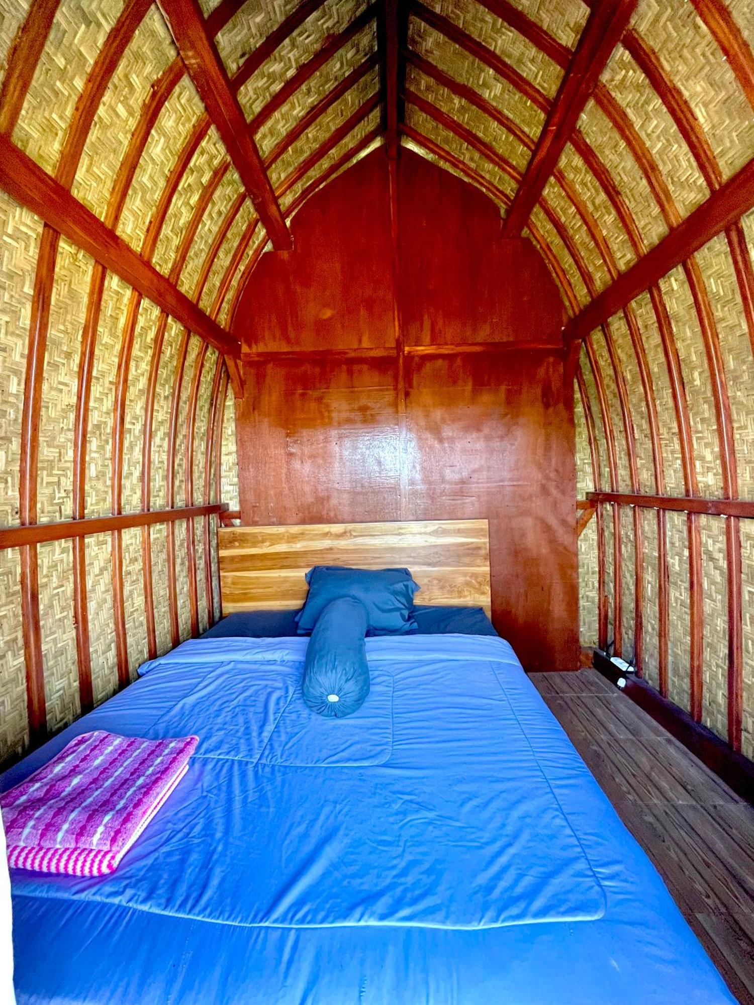 Hotel Alengkong Bali Camp Bangli Zewnętrze zdjęcie